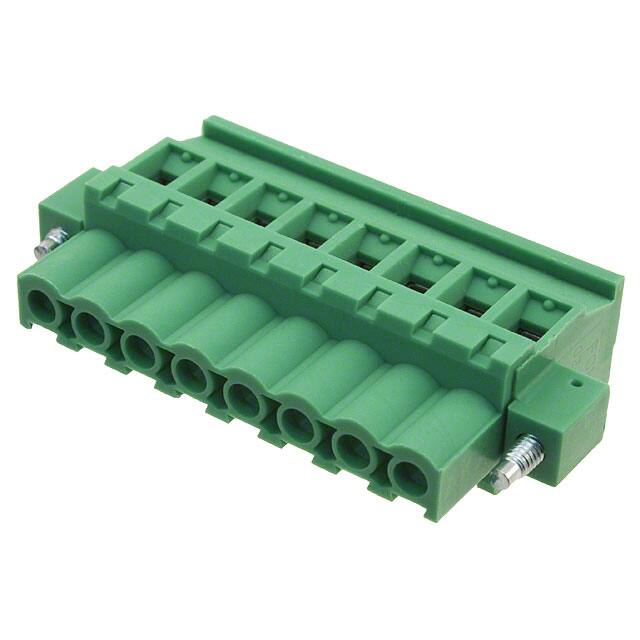 20020011-G081B01LF Amphenol Anytek  Spine e prese di testa